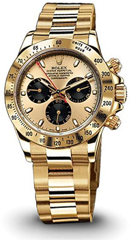 Часы Rolex Cosmograph Daytona 116528