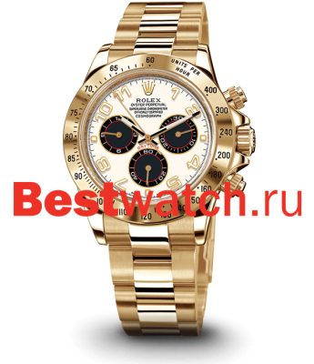 Вся коллекция Cosmograph Daytona