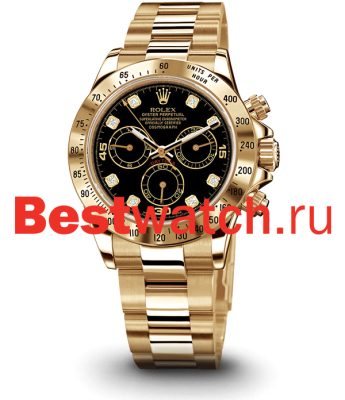 Вся коллекция Cosmograph Daytona