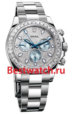 Вся коллекция Cosmograph Daytona