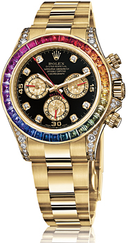 Вся коллекция Cosmograph Daytona
