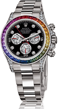Вся коллекция Cosmograph Daytona