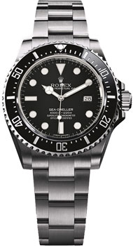 Часы Rolex Oyster Perpetual Date Sea-Dweller 4000 116600-0003