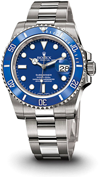 Вся коллекция Submariner