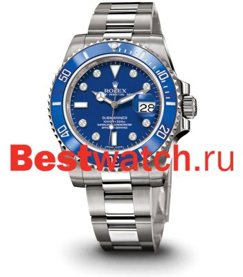 Вся коллекция Submariner
