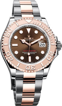 Часы Rolex Yacht-Master 40 116621-0001