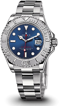 Вся коллекция Yacht-Master 40