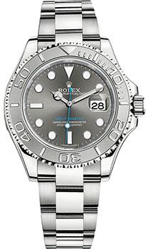 Вся коллекция Yacht-Master 40