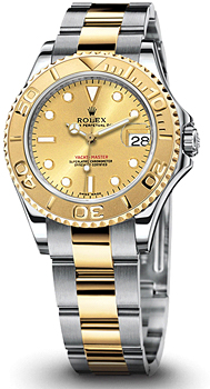 Вся коллекция Yacht-Master 35
