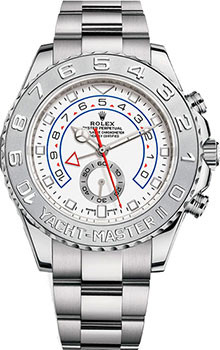 Часы Rolex Yacht-Master II 116689-0002