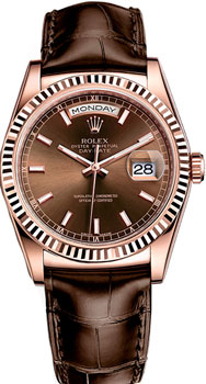 Часы Rolex Day-Date 36 118135-0003