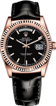 Вся коллекция Day-Date 36