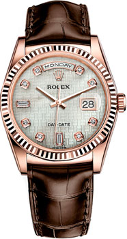 Часы Rolex Day-Date 36 118135-0074