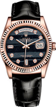 Часы Rolex Day-Date 36 118135-0082