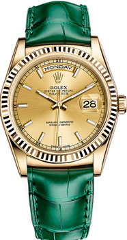 Вся коллекция Day-Date 36