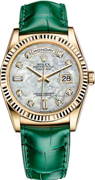 Вся коллекция Day-Date 36