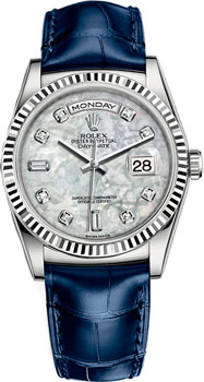 Часы Rolex Day-Date 36 118139-0090