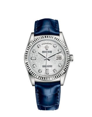 Часы Rolex Day-Date 36 118139-0092