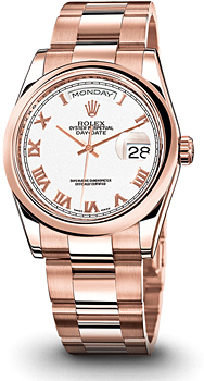 Вся коллекция Day-Date 36