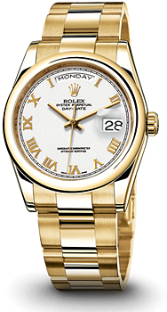 Вся коллекция Day-Date 36
