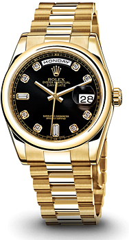Вся коллекция Day-Date 36