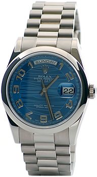 Часы Rolex Oyster Perpetual Day-Date 118209