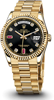 Вся коллекция Day-Date 36