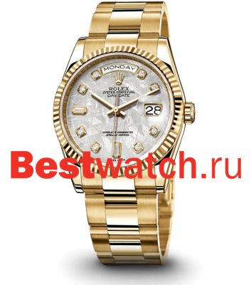 Вся коллекция Day-Date 36