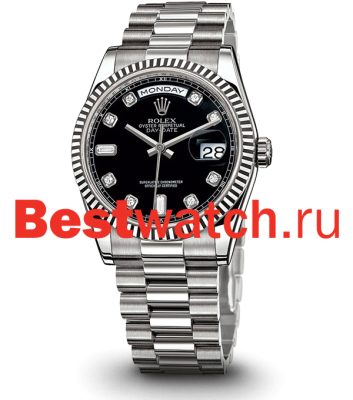 Вся коллекция Day-Date 36