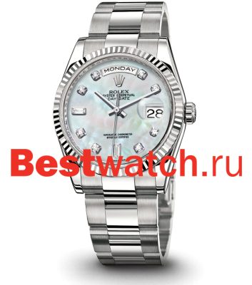 Вся коллекция Day-Date 36