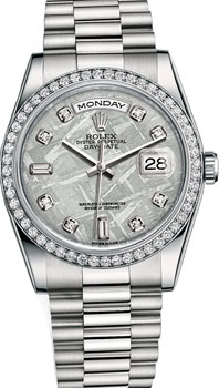 Вся коллекция Day-Date 36