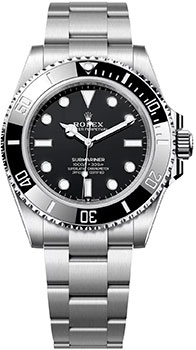 Вся коллекция Submariner