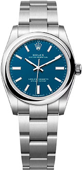 Вся коллекция Oyster Perpetual