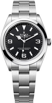 Вся коллекция Explorer 36