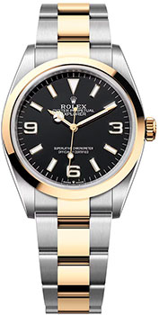 Вся коллекция Explorer 36
