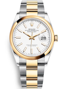 Часы Rolex Datejust 36 126203-0020