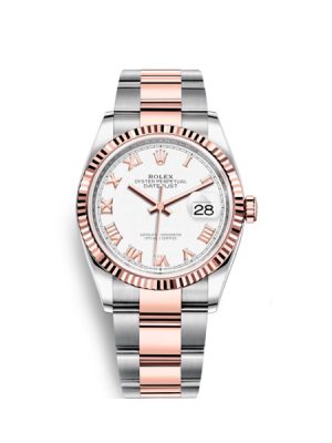 Часы Rolex Datejust 36 126231-0016