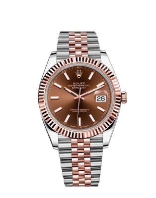 Вся коллекция Datejust 41