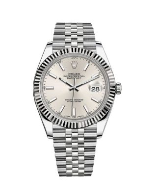Вся коллекция Datejust 41