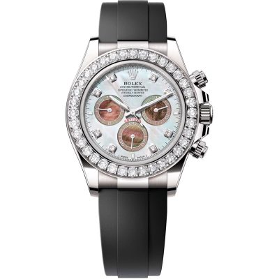 Вся коллекция Cosmograph Daytona