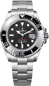 Вся коллекция Sea-Dweller