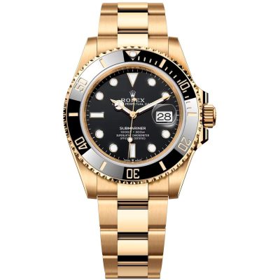 Вся коллекция Submariner