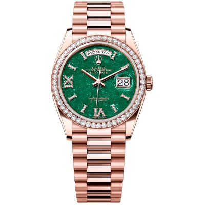 Вся коллекция Day-Date 36