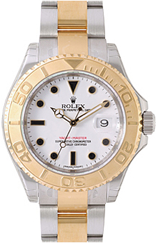 Часы Rolex Oyster Perpetual Date Yacht-Master 16623