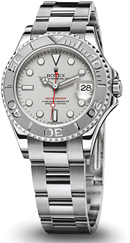 Вся коллекция Yacht-Master 35