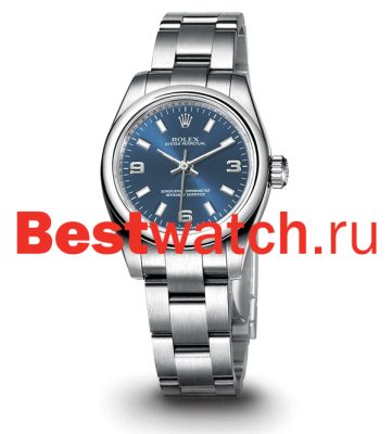 Вся коллекция Oyster Perpetual