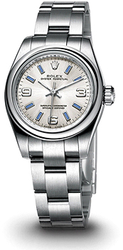 Вся коллекция Oyster Perpetual