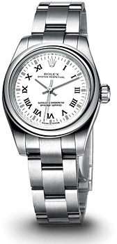 Вся коллекция Oyster Perpetual