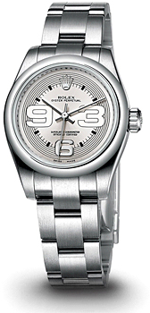 Вся коллекция Oyster Perpetual