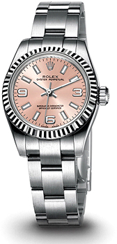 Вся коллекция Oyster Perpetual